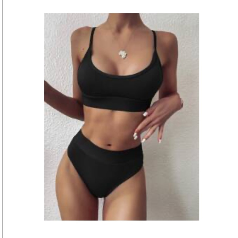 NWT SHEIN bathing suit